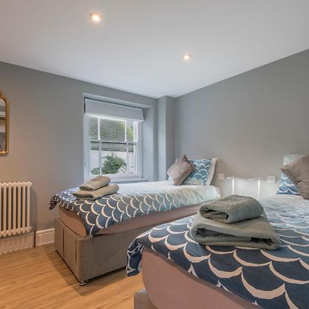 The Royal George Hotel Appledore Luaran gambar