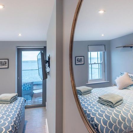The Royal George Hotel Appledore Luaran gambar