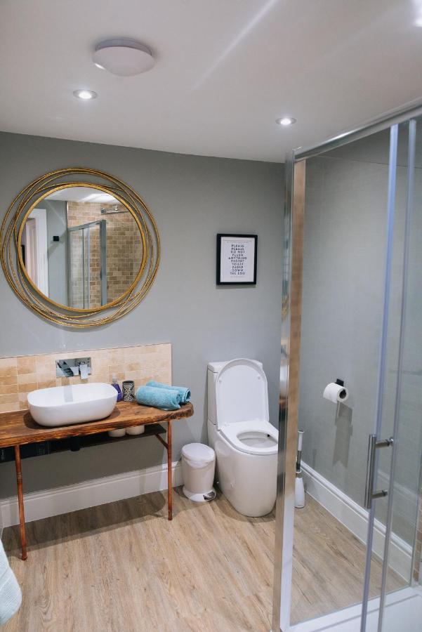 The Royal George Hotel Appledore Luaran gambar