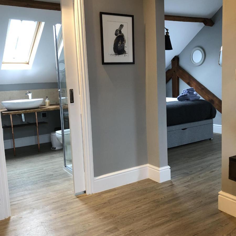 The Royal George Hotel Appledore Luaran gambar
