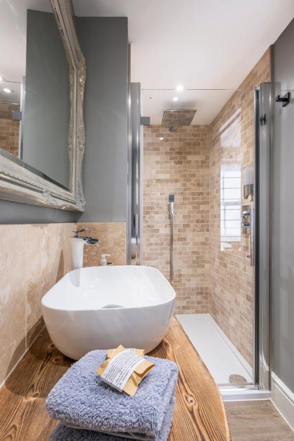 The Royal George Hotel Appledore Luaran gambar