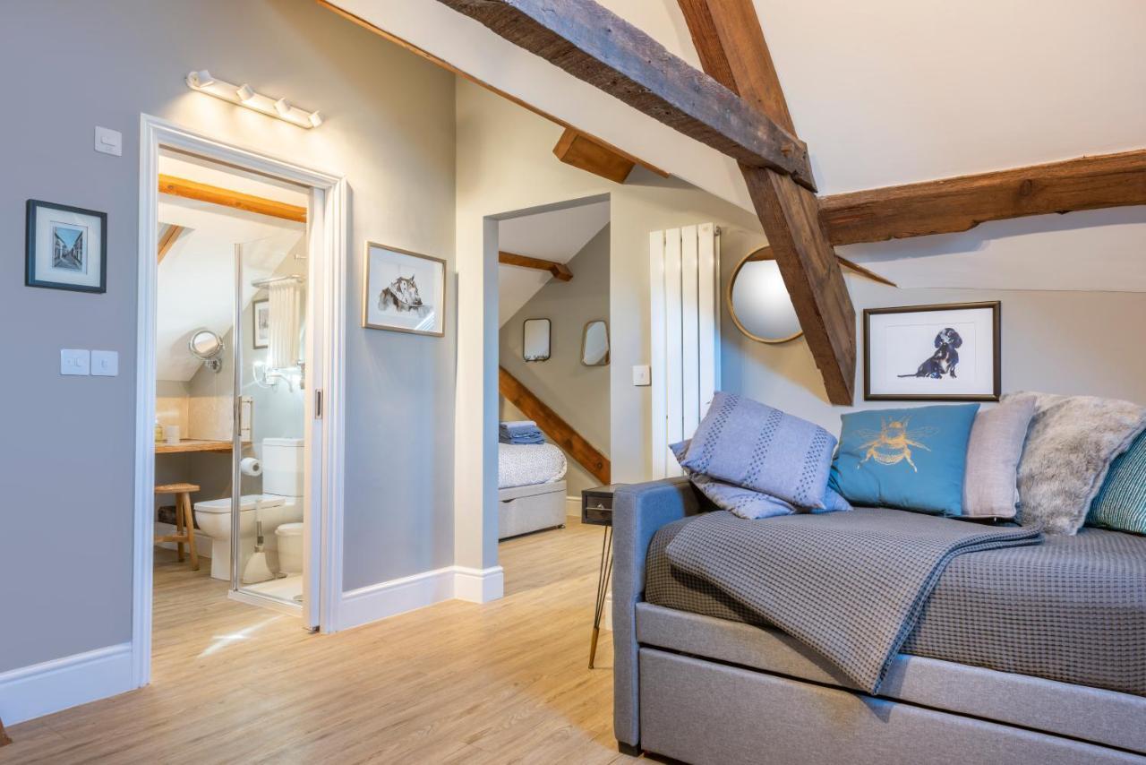 The Royal George Hotel Appledore Luaran gambar